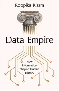 Enlarge image Cover: Data Empire - Torva