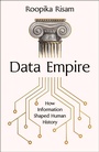 Cover: Data Empire - Torva