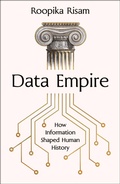 Cover: Data Empire - Torva