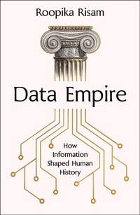Enlarge image Cover: Data Empire - Torva