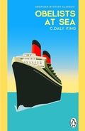 Cover: Obelists At Sea - Transworld Digital