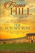 Cover: The Autumn Rose - Diversion Books
