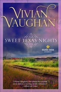 Cover: Sweet Texas Nights - Diversion Books