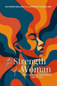 Enlarge image Cover: The Strength of a Woman - Opportune Independent Publishing Co.