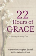 Cover: 22 Hours of Grace - Kharis Publishing
