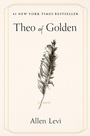 Cover: Theo of Golden - Atria Books