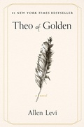 Cover: Theo of Golden - Atria Books