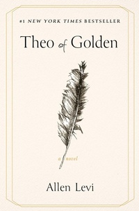 Enlarge image Cover: Theo of Golden - Atria Books