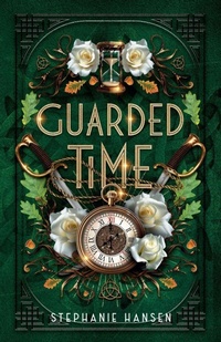 Enlarge image Cover: Guarded Time - Hypothesis Books