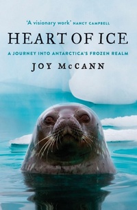 Enlarge image Cover: Heart of Ice - NewSouth Publishing