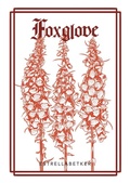 Cover: Foxglove - Estrella Betker