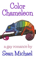 Cover: Color Chameleon - Sean Michael