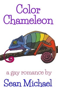 Enlarge image Cover: Color Chameleon - Sean Michael
