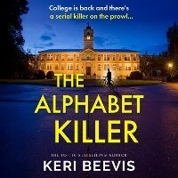 Enlarge image Cover: The Alphabet Killer - Boldwood Books Ltd