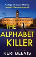 Cover: The Alphabet Killer - Boldwood Books Ltd