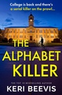 Cover: The Alphabet Killer - Boldwood Books Ltd