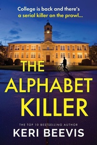 Enlarge image Cover: The Alphabet Killer - Boldwood Books Ltd