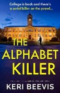 Cover: The Alphabet Killer - Boldwood Books Ltd