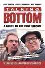 Cover: Talking Bottom - Wilton Square Books