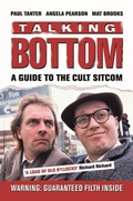 Cover: Talking Bottom - Wilton Square Books