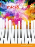Cover: Microlatin - Boosey + Hawkes