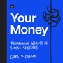 Cover: Your Money - Harriman House Publishing