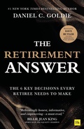 Cover: The Retirement Answer - Harriman House Publishing