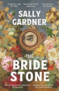 Enlarge image Cover: The Bride Stone - Apollo