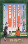 Cover: Tsubaki Stationery Store - Penguin (Cornerstone)