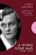 Cover: A World Gone Mad - Pushkin Press Classics