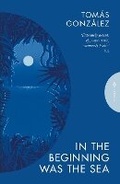 Cover: In the Beginning Was the Sea - Pushkin Press Classics