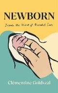 Cover: Newborn - Pushkin Press