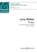 Cover: Today - Boosey + Hawkes