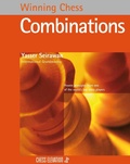 Cover: Winning Chess Combinations - Chess Elevation