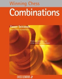 Enlarge image Cover: Winning Chess Combinations - Chess Elevation