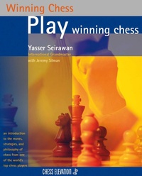 Enlarge image Cover: Play Winning Chess - Chess Elevation