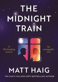 Enlarge image Cover: The Midnight Train - Canongate Books Ltd.