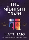 Cover: The Midnight Train - Canongate Books