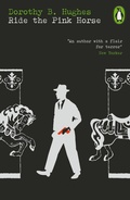 Cover: Ride the Pink Horse - Penguin