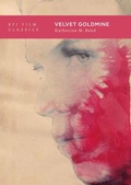 Cover: Velvet Goldmine - BFI Publishing