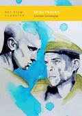 Cover: Beau travail - BFI Publishing