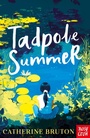 Cover: Tadpole Summer - Nosy Crow Ltd