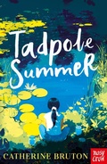 Cover: Tadpole Summer - Nosy Crow Ltd