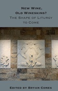Cover: New Wine, Old Wineskins? - ATF Press