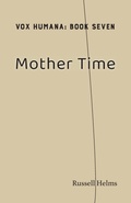 Cover: Mother Time - sij books