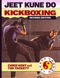 Cover: Jeet Kune Do Kickboxing - Ancient Warrior Productions