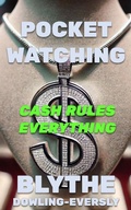 Cover: Pocket Watching (New Money Matters, #0) - Darn Pretty Books