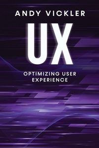 Enlarge image Cover: UX - Ladoo Publishing LLC