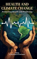 Cover: Health and Climate Change - POP Academy