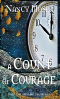 Cover: A Count of Courage - Mustard Seed Press